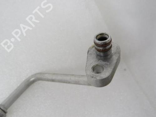 AC pipe PEUGEOT 3008 II SUV (MC_, MR_, MJ_, M4_) 1.6 BlueHDi 120 | BP15193091M126 