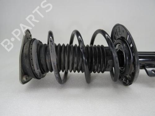 Left front shock absorber PEUGEOT 3008 II SUV (MC_, MR_, MJ_, M4_) 1.6 BlueHDi 120 | BP15205672M16 