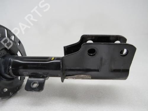 Left front shock absorber PEUGEOT 3008 II SUV (MC_, MR_, MJ_, M4_) 1.6 BlueHDi 120 | BP15205672M16 