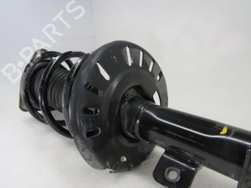 Left front shock absorber PEUGEOT 3008 II SUV (MC_, MR_, MJ_, M4_) 1.6 BlueHDi 120 | BP15205672M16 