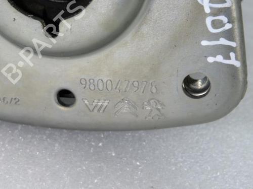 Left front shock absorber PEUGEOT 3008 II SUV (MC_, MR_, MJ_, M4_) 1.6 BlueHDi 120 | BP15205672M16 