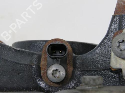 Right front steering knuckle PEUGEOT 3008 II SUV (MC_, MR_, MJ_, M4_) 1.6 BlueHDi 120 | BP15205676M26 