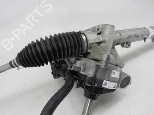 Steering rack PEUGEOT 3008 II SUV (MC_, MR_, MJ_, M4_) 1.6 BlueHDi 120 | BP15209867M22 