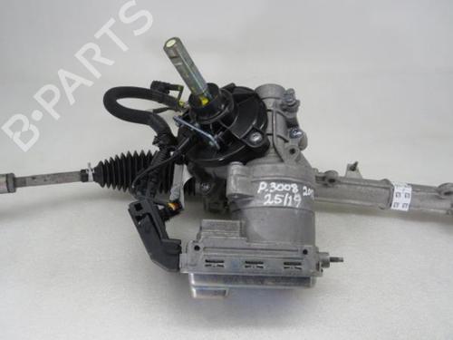Steering rack PEUGEOT 3008 II SUV (MC_, MR_, MJ_, M4_) 1.6 BlueHDi 120 | BP15209867M22 