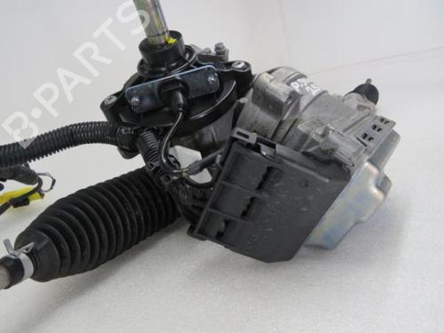 Steering rack PEUGEOT 3008 II SUV (MC_, MR_, MJ_, M4_) 1.6 BlueHDi 120 | BP15209867M22 