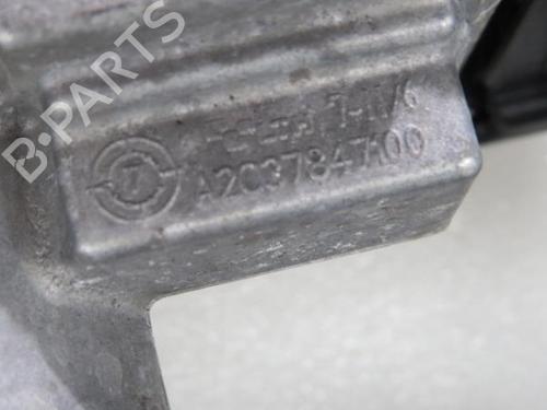 Steering rack PEUGEOT 3008 II SUV (MC_, MR_, MJ_, M4_) 1.6 BlueHDi 120 | BP15209867M22 