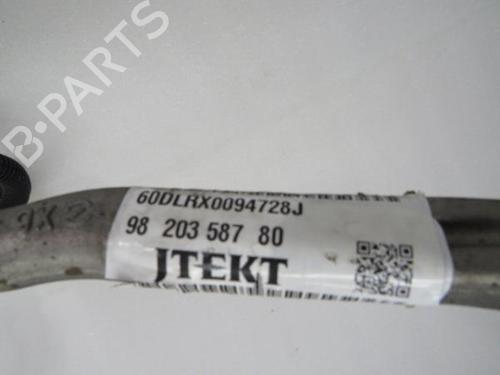 Steering rack PEUGEOT 3008 II SUV (MC_, MR_, MJ_, M4_) 1.6 BlueHDi 120 | BP15209867M22 