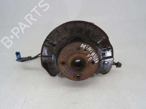 Venstre Styrespindel lagerhus MINI MINI (R50, R53) One (90 hp) 15228569