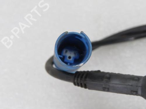 Venstre Styrespindel lagerhus MINI MINI (R50, R53) One | BP15228569M25