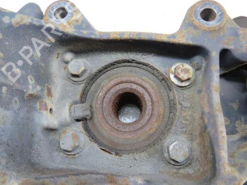 Venstre Styrespindel lagerhus MINI MINI (R50, R53) One | BP15228569M25