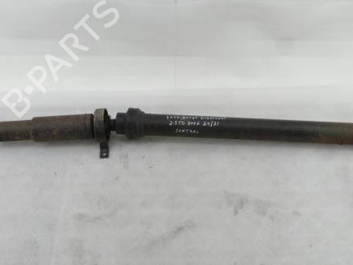 Used Driveshaft LAND ROVER DISCOVERY III (L319) 2.7 TD 4x4 (190 hp) 15265785