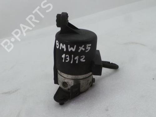 Brake master cylinder BMW X5 (E53) 3.0 d | BP15279532M77 