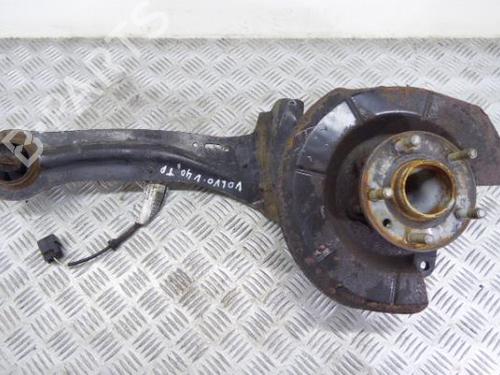 Used Right rear steering knuckle VOLVO V40 Hatchback (525) [2012-2019]  15279533