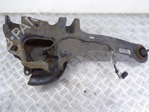 Right rear steering knuckle VOLVO V40 Hatchback (525)  | BP15279533M28 