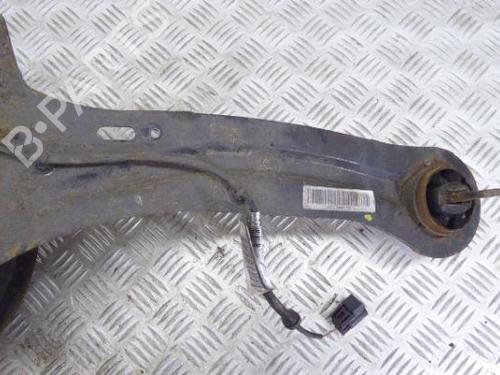 Right rear steering knuckle VOLVO V40 Hatchback (525)  | BP15279533M28 