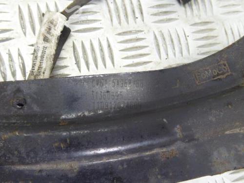 Right rear steering knuckle VOLVO V40 Hatchback (525)  | BP15279533M28 