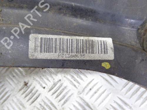 Right rear steering knuckle VOLVO V40 Hatchback (525)  | BP15279533M28 