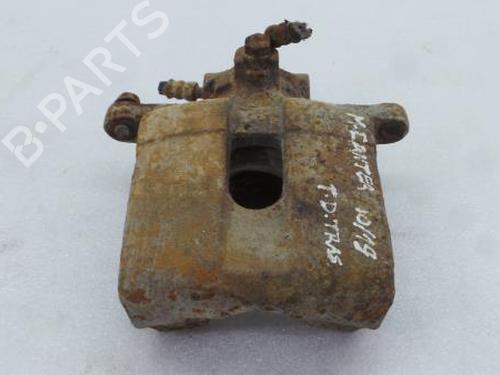 Right rear brake caliper MITSUBISHI Canter (FB7, FB8, FE7, FE8) VII  SEM REF: