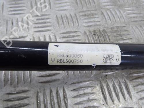 Anti roll bar LAND ROVER DISCOVERY III (L319) 2.7 TD 4x4 | BP15279537M96 