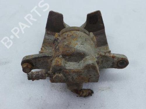 Right rear brake caliper MITSUBISHI Canter (FB7, FB8, FE7, FE8) VII  | BP15280797M106 