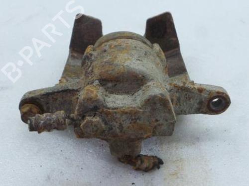 Right rear brake caliper MITSUBISHI Canter (FB7, FB8, FE7, FE8) VII  | BP15280797M106 