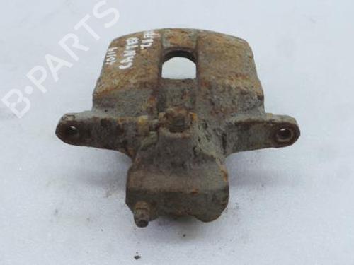 Left rear brake caliper MITSUBISHI Canter (FB7, FB8, FE7, FE8) VII  | BP15280798M107 
