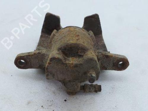 Left rear brake caliper MITSUBISHI Canter (FB7, FB8, FE7, FE8) VII  | BP15280798M107 