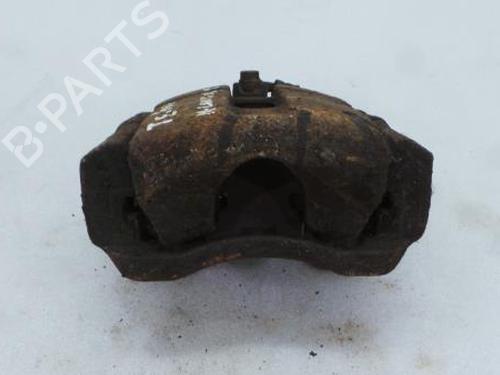 Zacisk hamulca tylnego lewego MITSUBISHI Canter (FB7, FB8, FE7, FE8) VII  | BP15282790M107 
