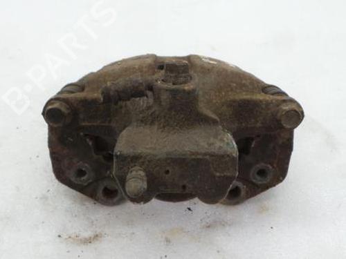 Zacisk hamulca tylnego lewego MITSUBISHI Canter (FB7, FB8, FE7, FE8) VII  | BP15282790M107 