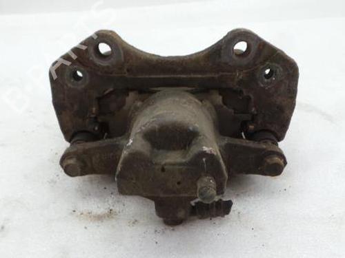 Zacisk hamulca tylnego lewego MITSUBISHI Canter (FB7, FB8, FE7, FE8) VII  | BP15282790M107 