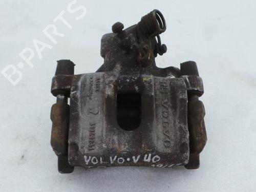 Right rear brake caliper VOLVO V40 Hatchback (525) D2 31341231 