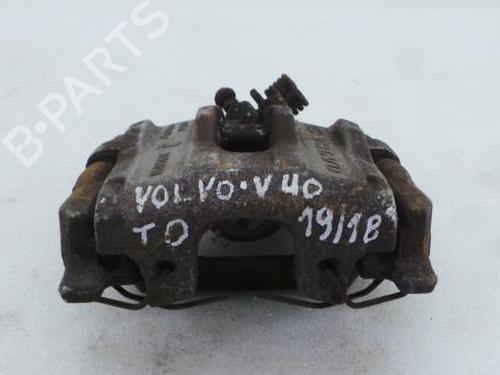 Right rear brake caliper VOLVO V40 Hatchback (525) D2 | BP15282791M106 