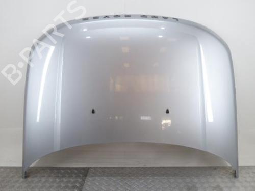 Used Hood LAND ROVER DISCOVERY III (L319) 2.7 TD 4x4 (190 hp) 15282795