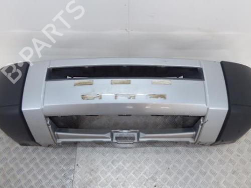 Used Front bumper LAND ROVER DISCOVERY III (L319) 2.7 TD 4x4 (190 hp) 15354624