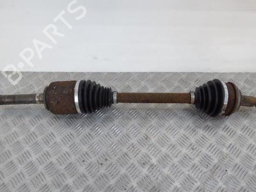 Used Right rear driveshaft LAND ROVER DISCOVERY III (L319) 2.7 TD 4x4 (190 hp) 15357125