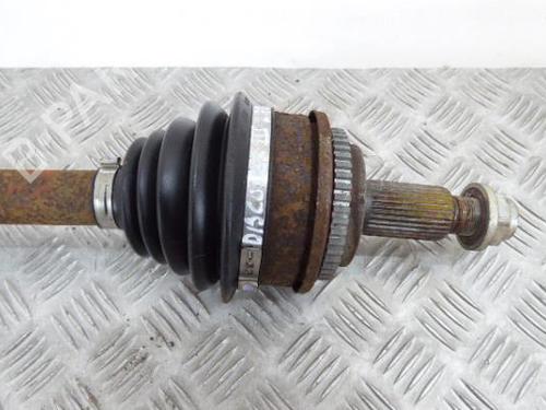 Drivaksel bagtil Højre LAND ROVER DISCOVERY III (L319) 2.7 TD 4x4 | BP15357125M41