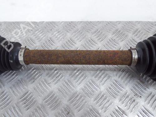 Drivaksel bagtil Højre LAND ROVER DISCOVERY III (L319) 2.7 TD 4x4 | BP15357125M41