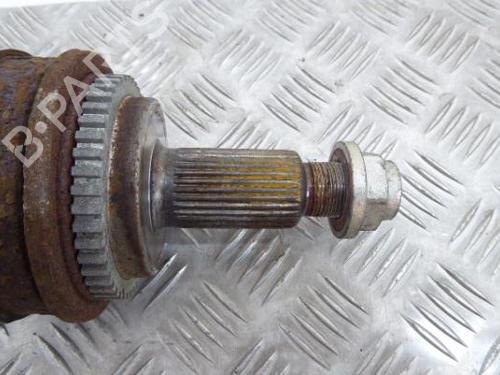 Drivaksel bagtil Højre LAND ROVER DISCOVERY III (L319) 2.7 TD 4x4 | BP15357125M41