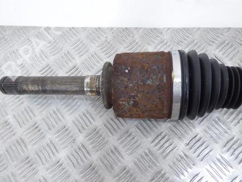 Drivaksel bagtil Højre LAND ROVER DISCOVERY III (L319) 2.7 TD 4x4 | BP15357125M41