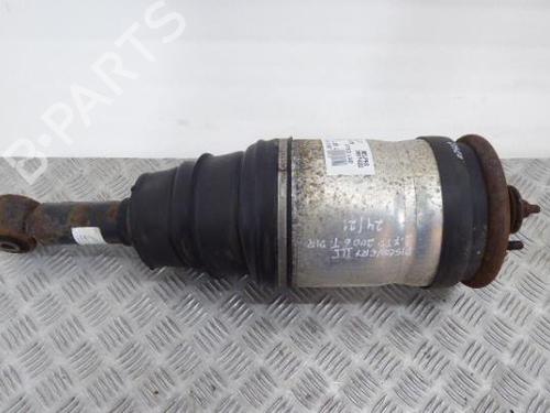 Used Right rear shock absorber LAND ROVER DISCOVERY III (L319) 2.7 TD 4x4 (190 hp) 15357126
