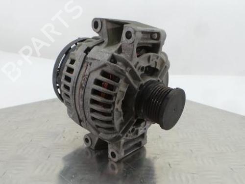 Used Alternator JEEP GRAND CHEROKEE II (WJ, WG) 2.7 CRD 4x4 (163 hp) 15357127