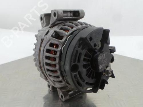 Alternator JEEP GRAND CHEROKEE II (WJ, WG) 2.7 CRD 4x4 | BP15357127M7 