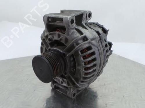 Alternator JEEP GRAND CHEROKEE II (WJ, WG) 2.7 CRD 4x4 | BP15357127M7 
