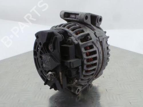 Alternator JEEP GRAND CHEROKEE II (WJ, WG) 2.7 CRD 4x4 | BP15357127M7 