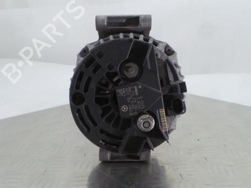 Alternator JEEP GRAND CHEROKEE II (WJ, WG) 2.7 CRD 4x4 | BP15357127M7 