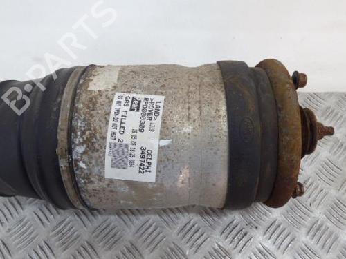 Venstre bagtil støddæmper LAND ROVER DISCOVERY III (L319) 2.7 TD 4x4 | BP15357128M18 