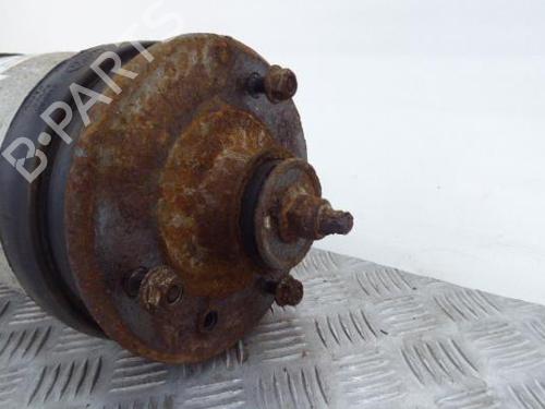 Venstre bagtil støddæmper LAND ROVER DISCOVERY III (L319) 2.7 TD 4x4 | BP15357128M18 