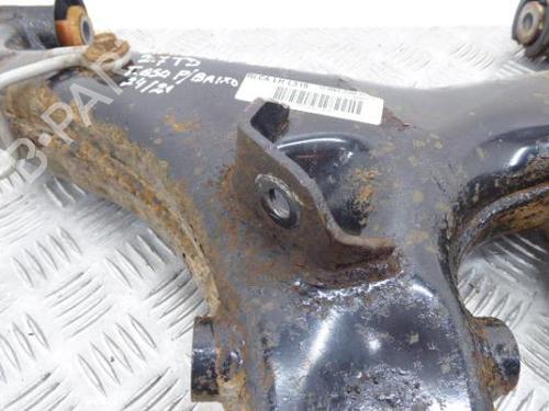 Venstre bak bærearm LAND ROVER DISCOVERY III (L319) 2.7 TD 4x4 | BP15357129M14 