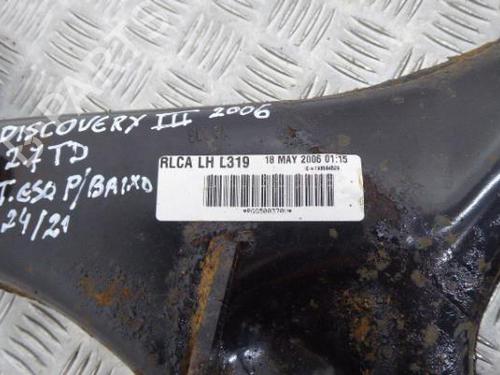 Venstre bak bærearm LAND ROVER DISCOVERY III (L319) 2.7 TD 4x4 | BP15357129M14 