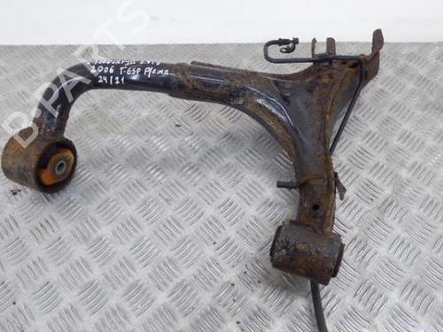 Venstre bagtil bærearm LAND ROVER DISCOVERY III (L319) 2.7 TD 4x4 (190 hp) 15357132